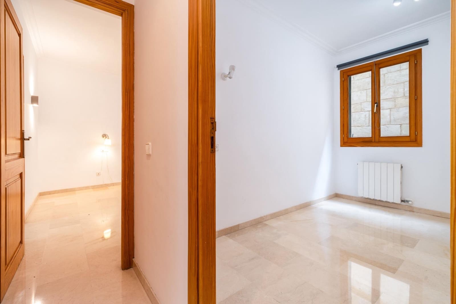 3 makuuhuone Asunto myytävänä paikassa Palma de Mallorca mukana 
autotalli - 850 000 € (Ref: 9780484)