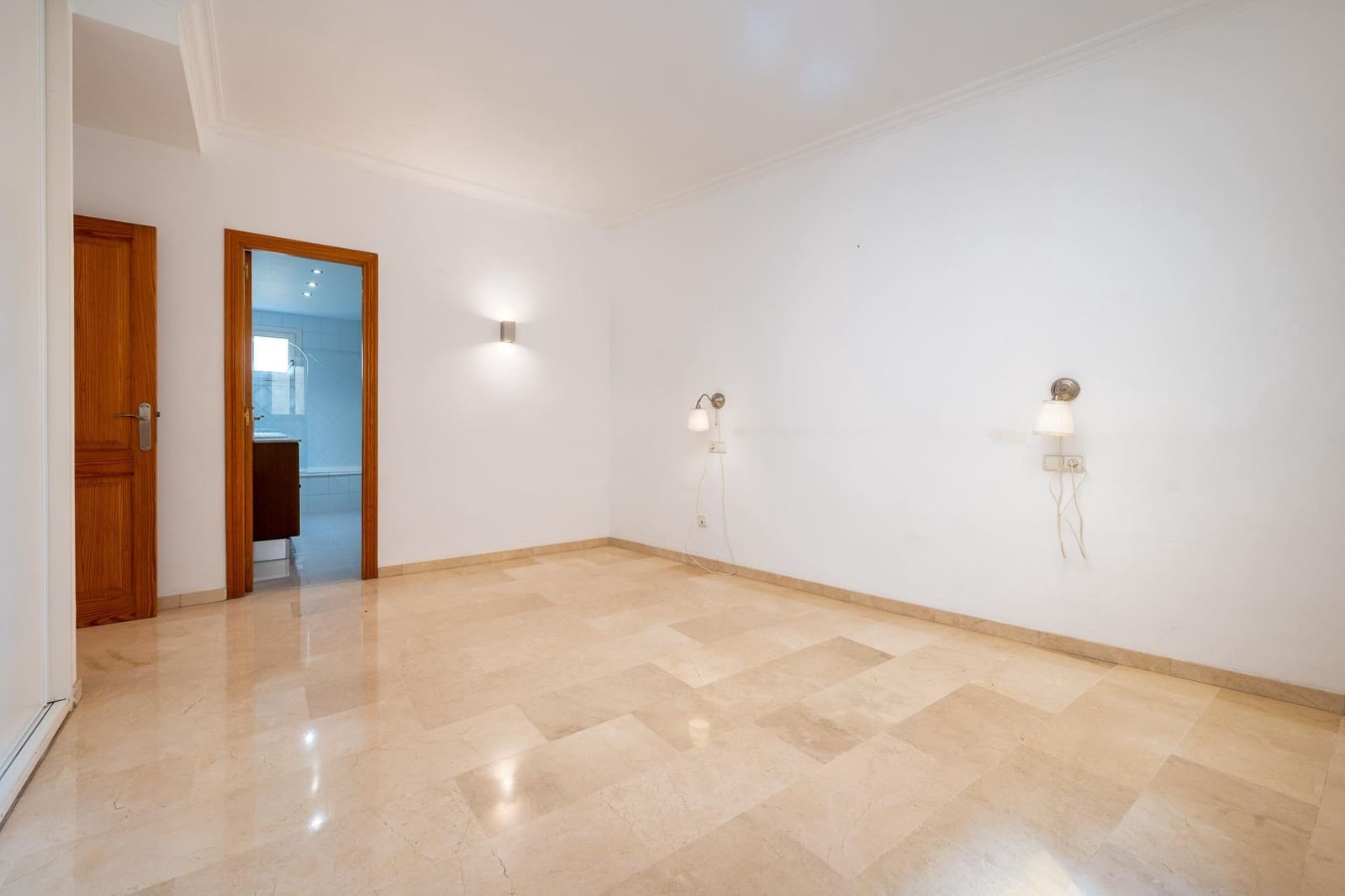 3 makuuhuone Asunto myytävänä paikassa Palma de Mallorca mukana 
autotalli - 850 000 € (Ref: 9780484)