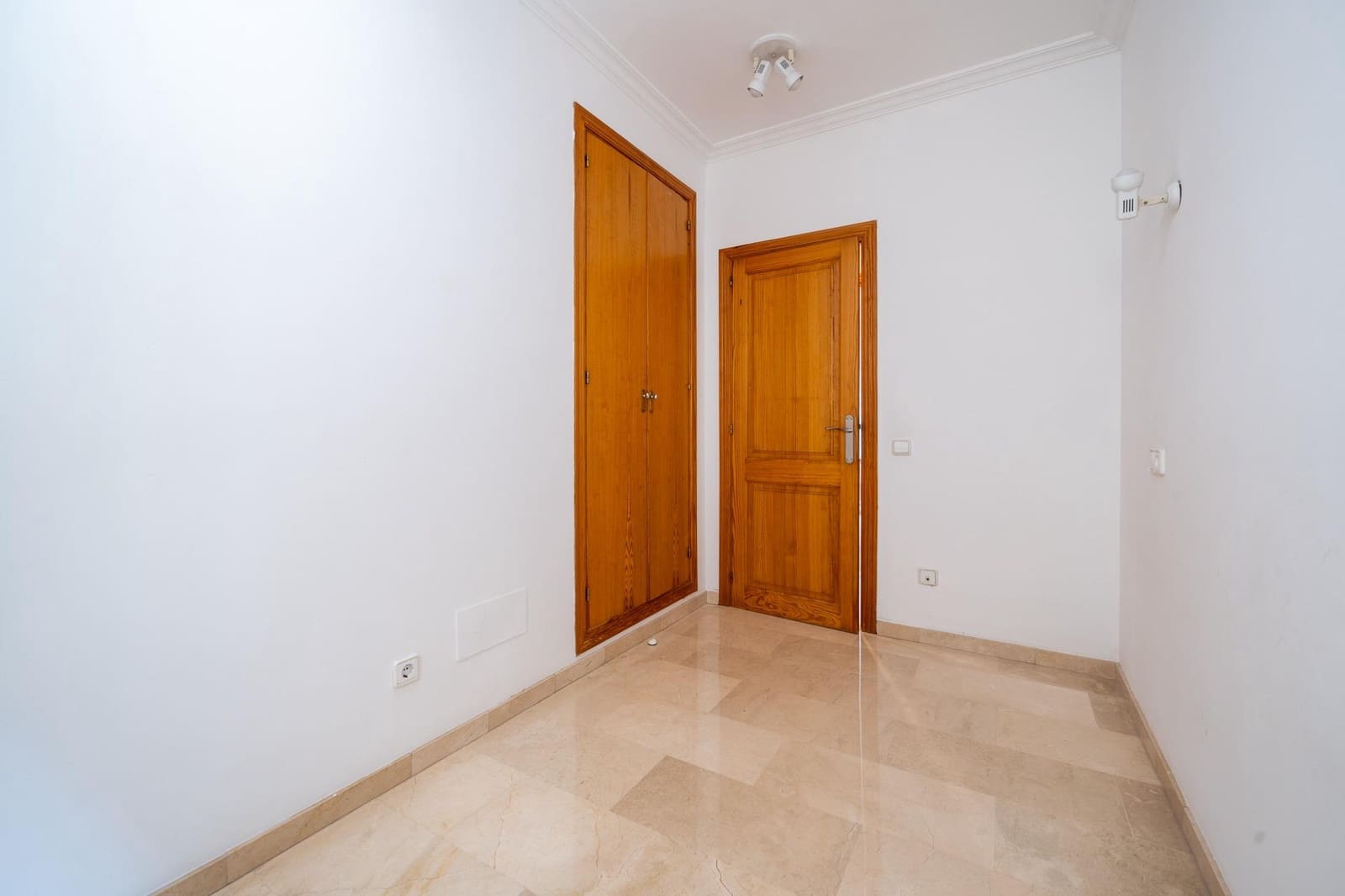 3 makuuhuone Asunto myytävänä paikassa Palma de Mallorca mukana 
autotalli - 850 000 € (Ref: 9780484)