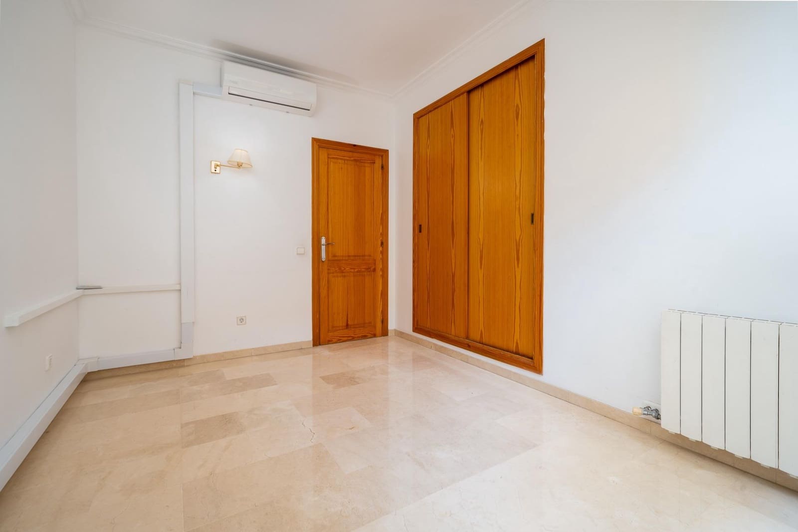 3 makuuhuone Asunto myytävänä paikassa Palma de Mallorca mukana 
autotalli - 850 000 € (Ref: 9780484)