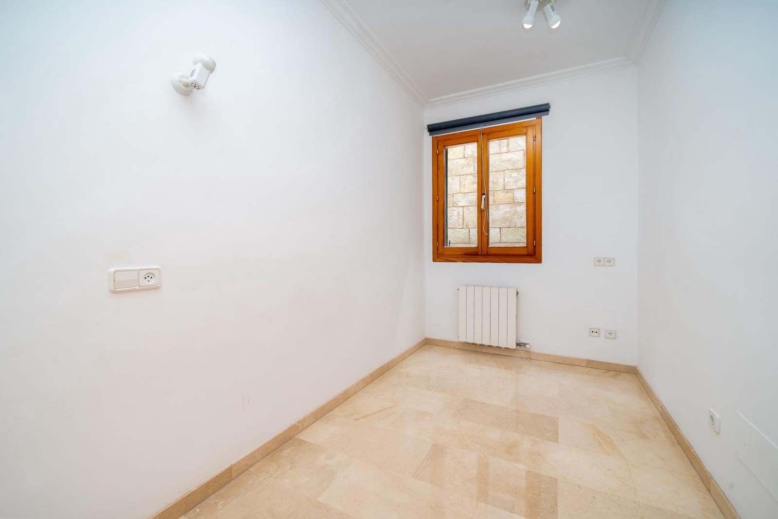 3 makuuhuone Asunto myytävänä paikassa Palma de Mallorca mukana 
autotalli - 850 000 € (Ref: 9780484)