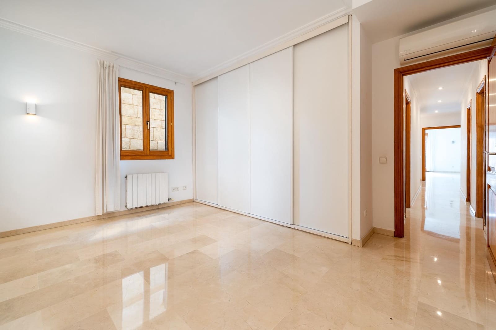 3 makuuhuone Asunto myytävänä paikassa Palma de Mallorca mukana 
autotalli - 850 000 € (Ref: 9780484)