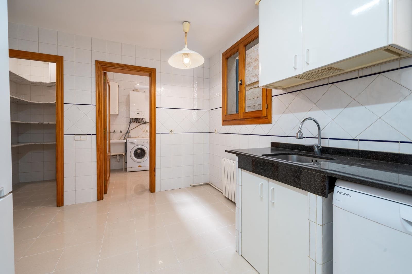 3 makuuhuone Asunto myytävänä paikassa Palma de Mallorca mukana 
autotalli - 850 000 € (Ref: 9780484)