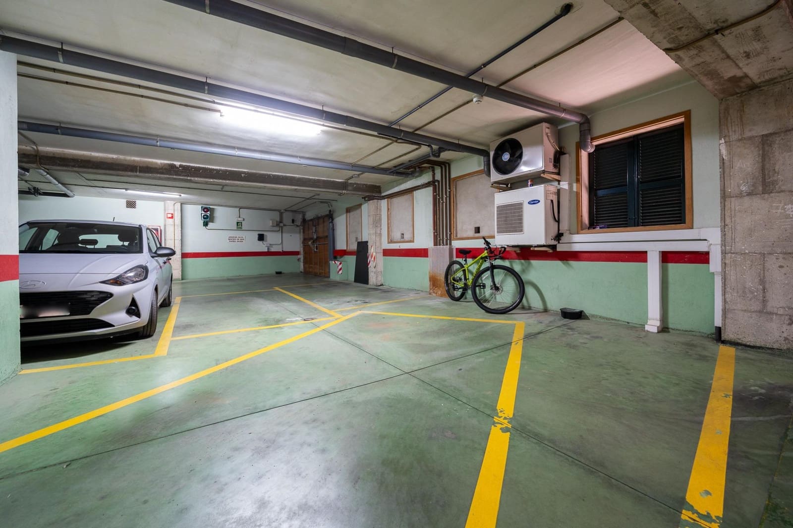 3 makuuhuone Asunto myytävänä paikassa Palma de Mallorca mukana 
autotalli - 850 000 € (Ref: 9780484)