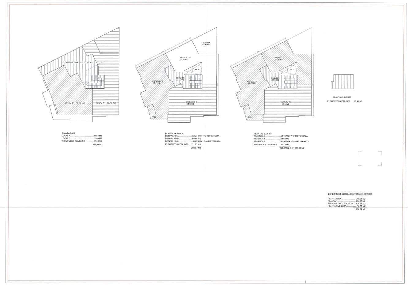 Działka budowlana na sprzedaż w Palma de Mallorca - 980 000 € (Ref: 9783069)