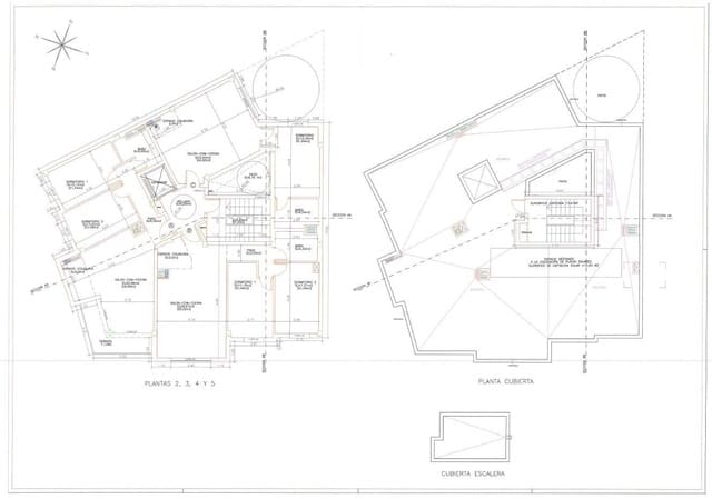 Tontti myytävänä paikassa Palma de Mallorca - 980 000 € (Ref: 9783069)