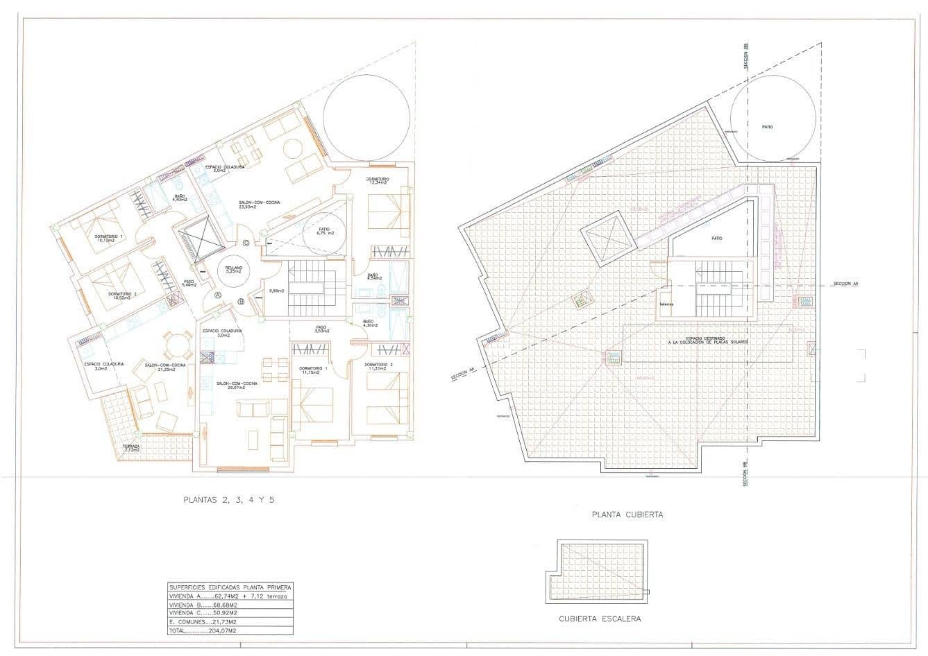 Działka budowlana na sprzedaż w Palma de Mallorca - 980 000 € (Ref: 9783069)