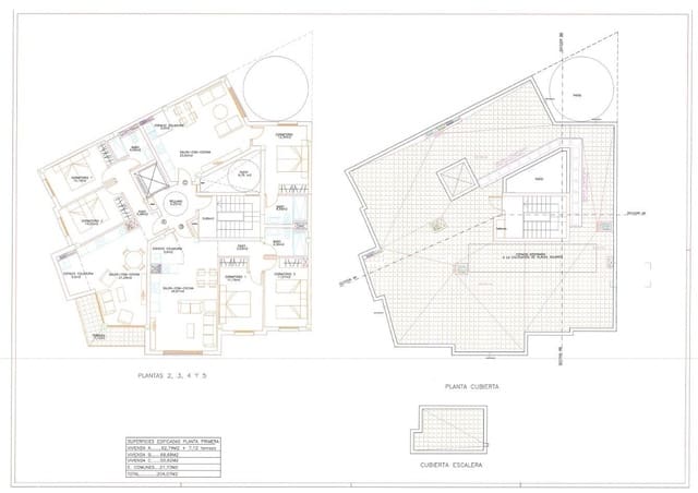 Tontti myytävänä paikassa Palma de Mallorca - 980 000 € (Ref: 9783069)