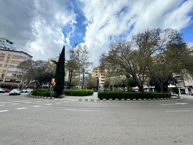 Tontti myytävänä paikassa Palma de Mallorca - 980 000 € (Ref: 9783069)