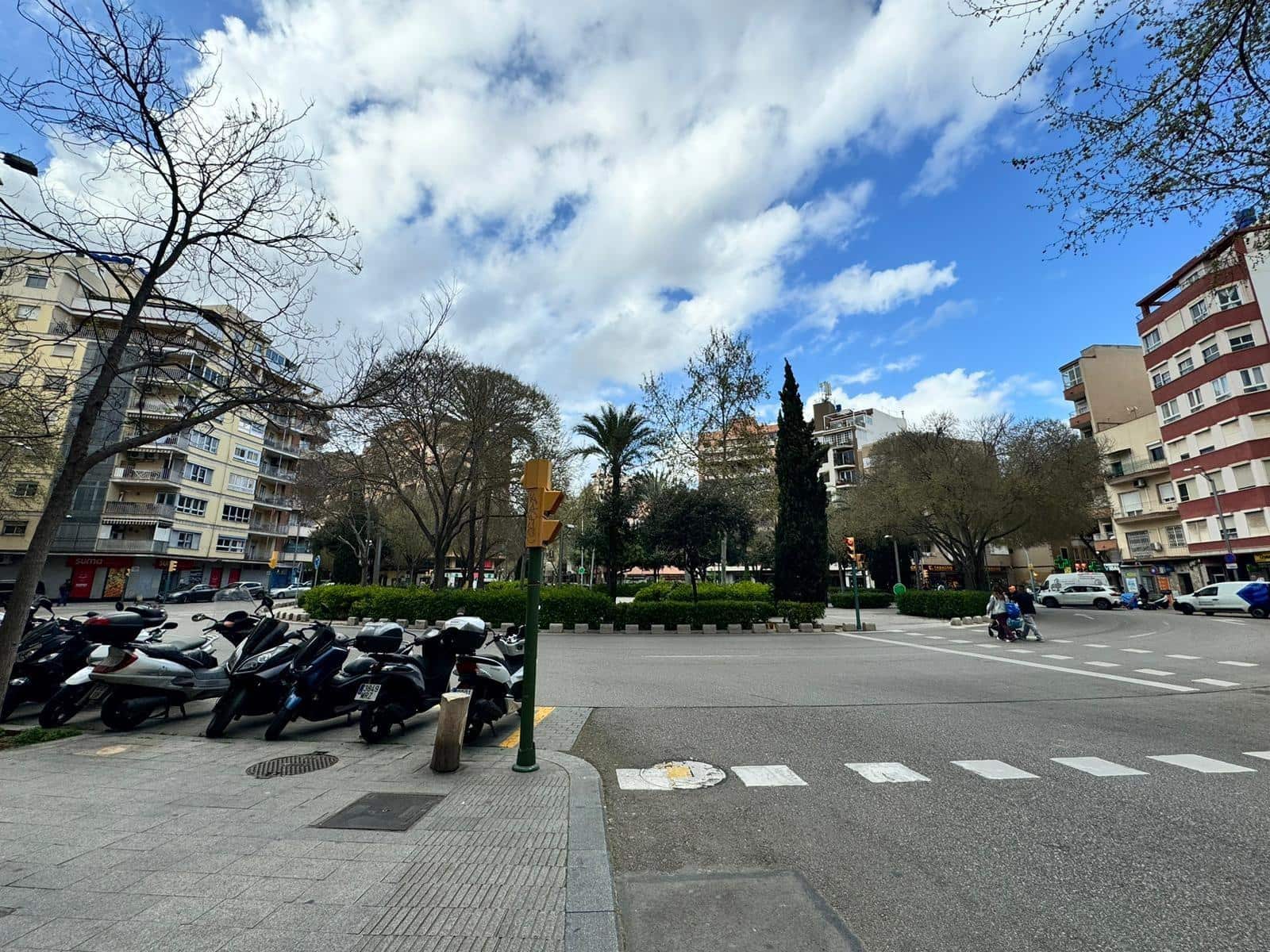 Building Plot for sale in Palma de Mallorca - € 890,000 (Ref: 9783069)