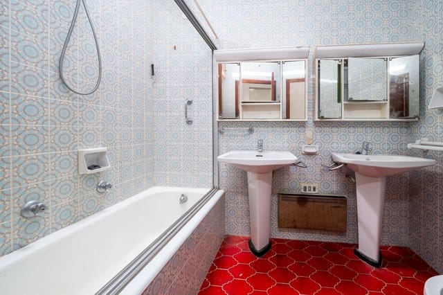 7 chambre Villa/Maison Semi-Mitoyenne à vendre à Calvià avec garage - 880 000 € (Ref: 9783070)