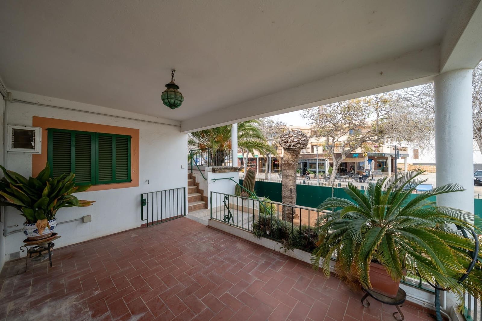 7 chambre Villa/Maison Semi-Mitoyenne à vendre à Calvia avec garage - 880 000 € (Ref: 9783070)