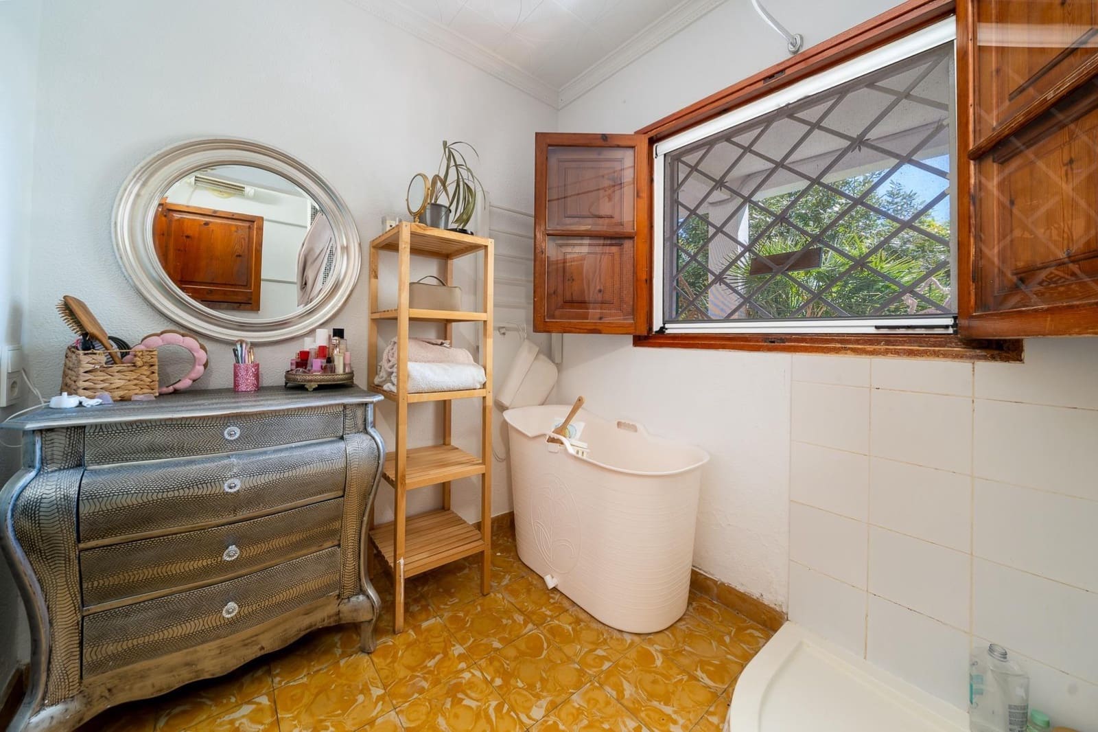 7 chambre Villa/Maison Semi-Mitoyenne à vendre à Calvia avec garage - 880 000 € (Ref: 9783070)