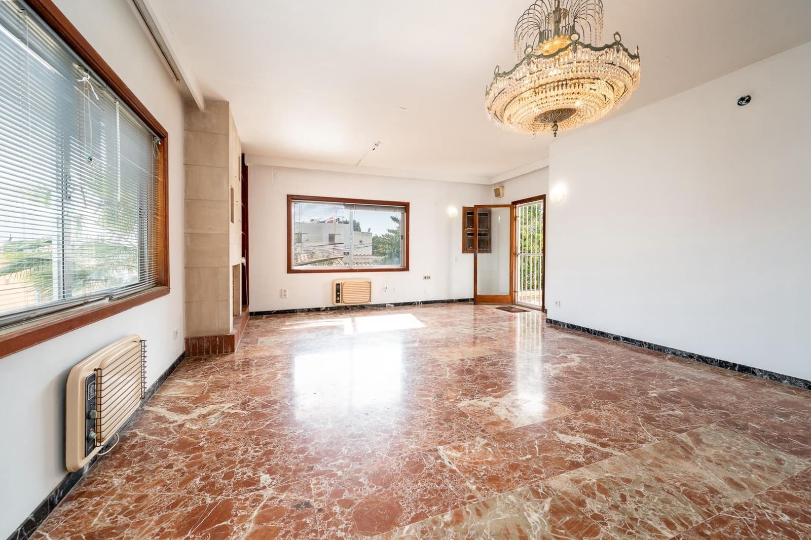 7 chambre Villa/Maison Semi-Mitoyenne à vendre à Calvia avec garage - 880 000 € (Ref: 9783070)