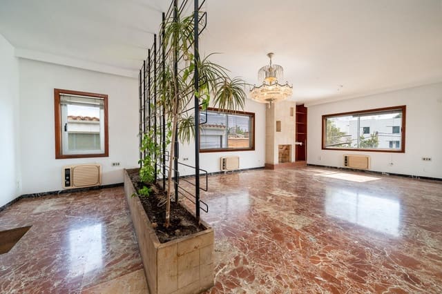 7 chambre Villa/Maison Semi-Mitoyenne à vendre à Calvià avec garage - 880 000 € (Ref: 9783070)