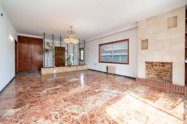 7 chambre Villa/Maison Semi-Mitoyenne à vendre à Calvià avec garage - 880 000 € (Ref: 9783070)