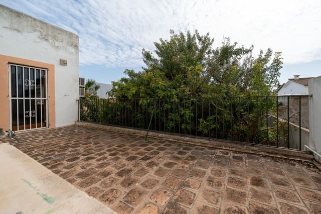 7 chambre Villa/Maison Semi-Mitoyenne à vendre à Calvià avec garage - 880 000 € (Ref: 9783070)