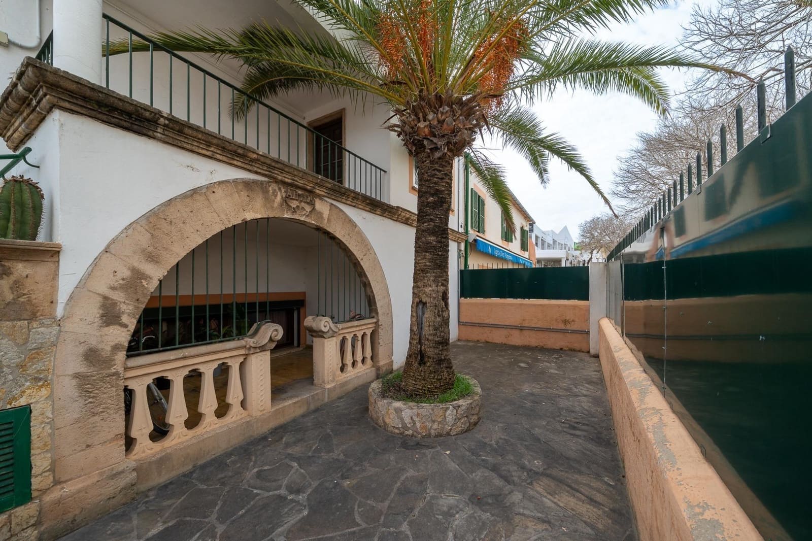 7 chambre Villa/Maison Semi-Mitoyenne à vendre à Calvia avec garage - 880 000 € (Ref: 9783070)