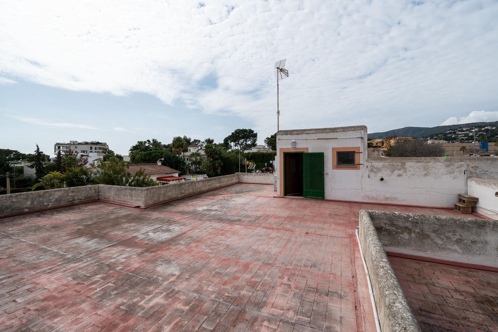 7 chambre Villa/Maison Semi-Mitoyenne à vendre à Calvia avec garage - 880 000 € (Ref: 9783070)