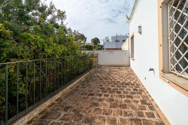 7 chambre Villa/Maison Semi-Mitoyenne à vendre à Calvià avec garage - 880 000 € (Ref: 9783070)