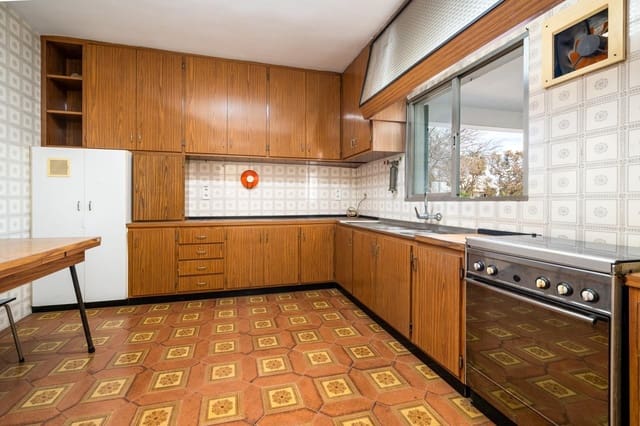 7 chambre Villa/Maison Semi-Mitoyenne à vendre à Calvià avec garage - 880 000 € (Ref: 9783070)