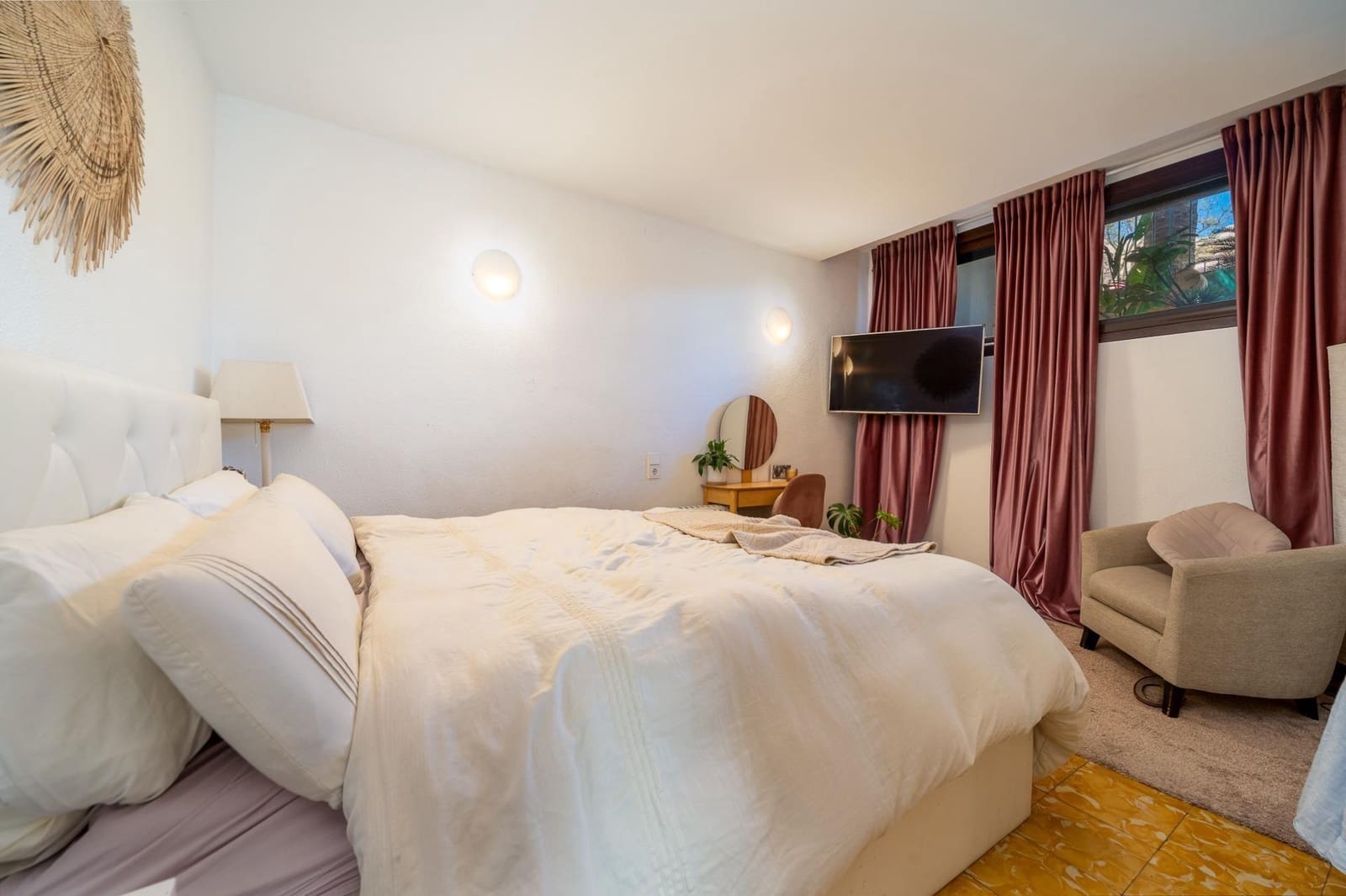 7 chambre Villa/Maison Semi-Mitoyenne à vendre à Calvia avec garage - 880 000 € (Ref: 9783070)