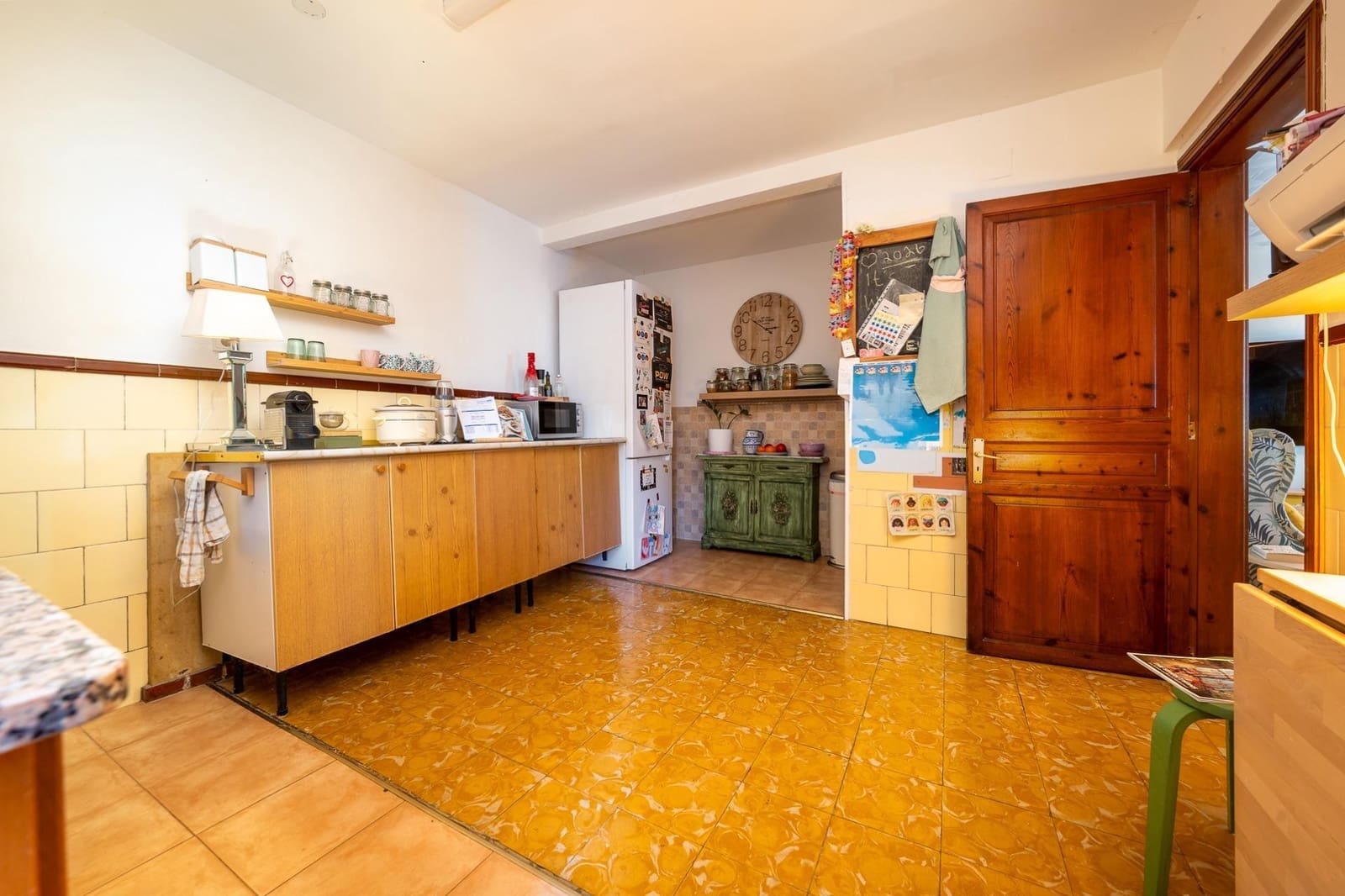 7 chambre Villa/Maison Semi-Mitoyenne à vendre à Calvia avec garage - 880 000 € (Ref: 9783070)