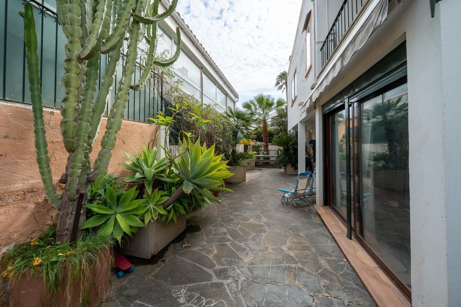 7 chambre Villa/Maison Semi-Mitoyenne à vendre à Calvia avec garage - 880 000 € (Ref: 9783070)