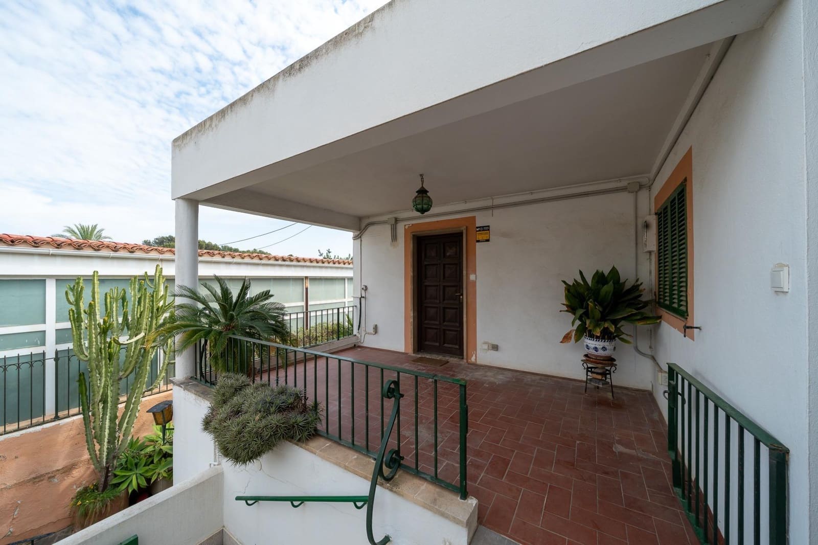 7 chambre Villa/Maison Semi-Mitoyenne à vendre à Calvia avec garage - 880 000 € (Ref: 9783070)