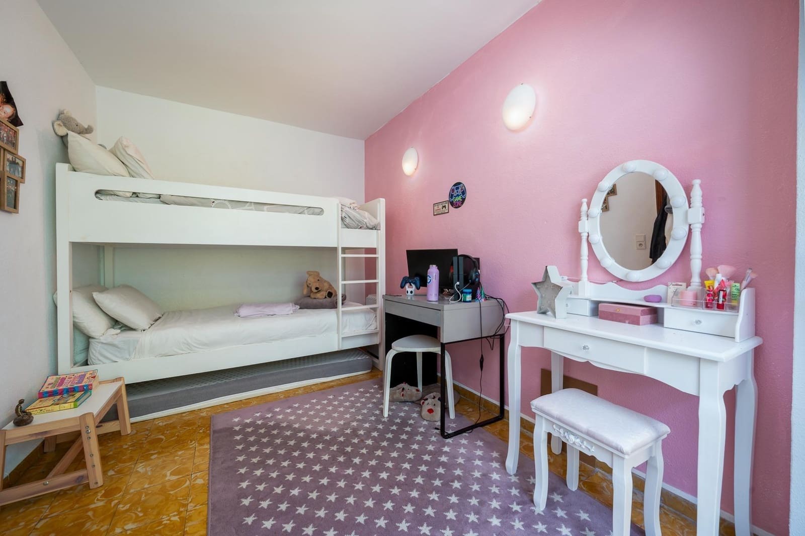 7 chambre Villa/Maison Semi-Mitoyenne à vendre à Calvia avec garage - 880 000 € (Ref: 9783070)