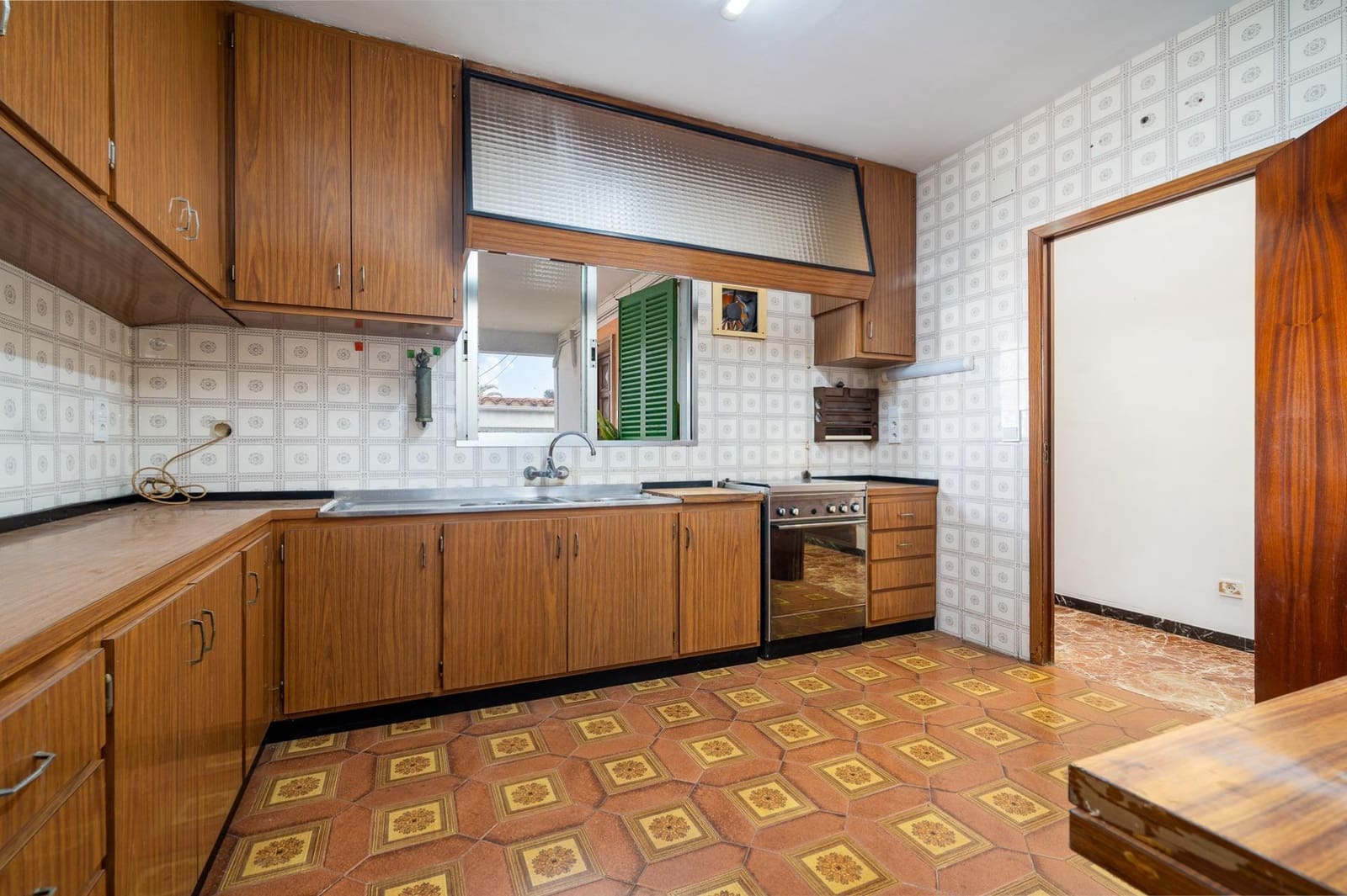 7 chambre Villa/Maison Semi-Mitoyenne à vendre à Calvia - 650 000 € (Ref: 9783071)