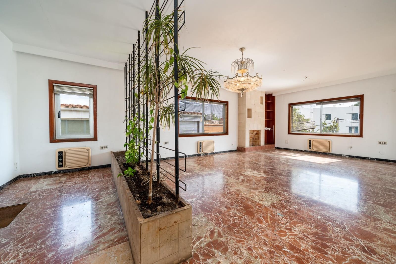 7 chambre Villa/Maison Semi-Mitoyenne à vendre à Calvia - 650 000 € (Ref: 9783071)