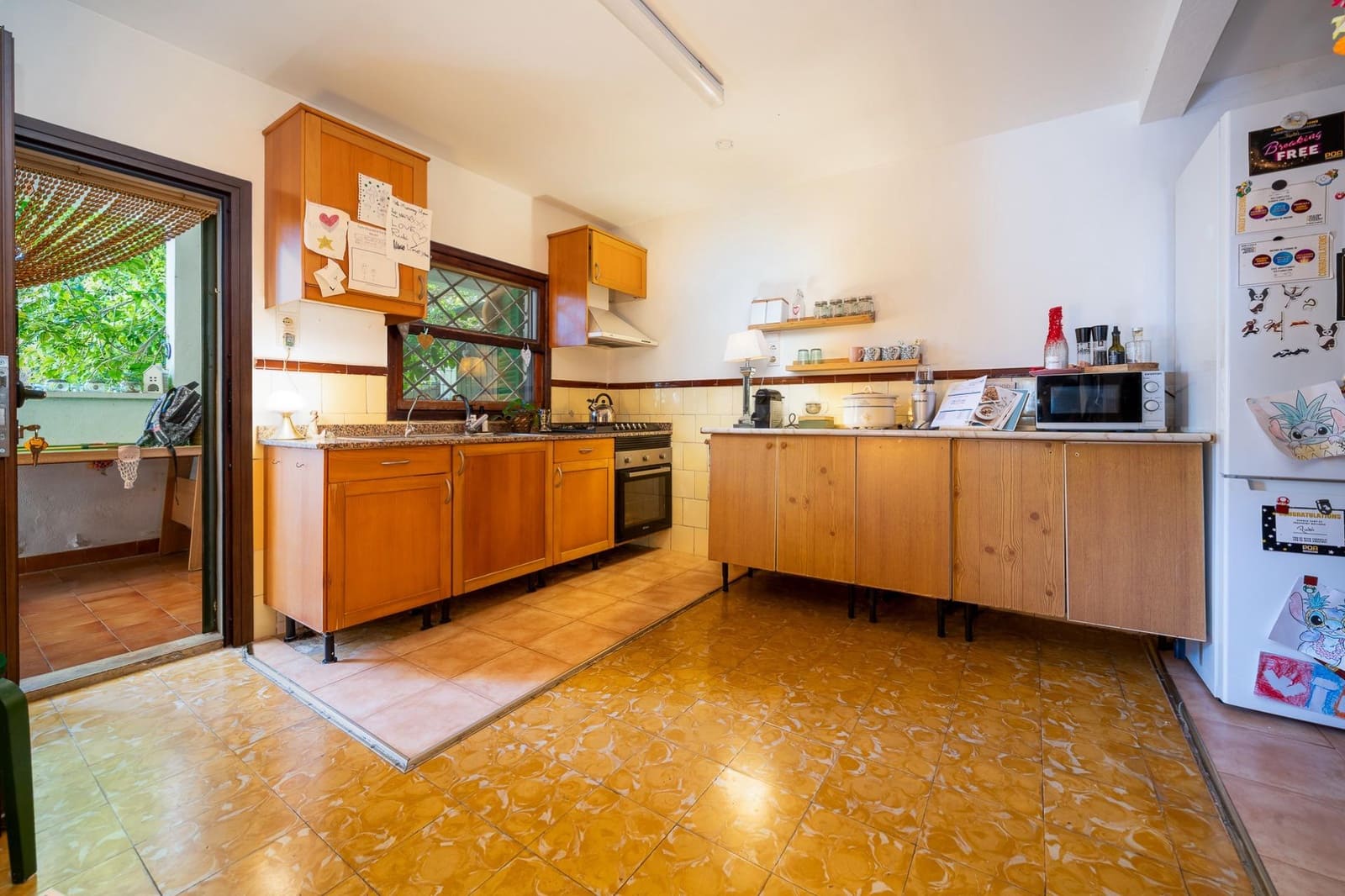 7 chambre Villa/Maison Semi-Mitoyenne à vendre à Calvia - 650 000 € (Ref: 9783071)