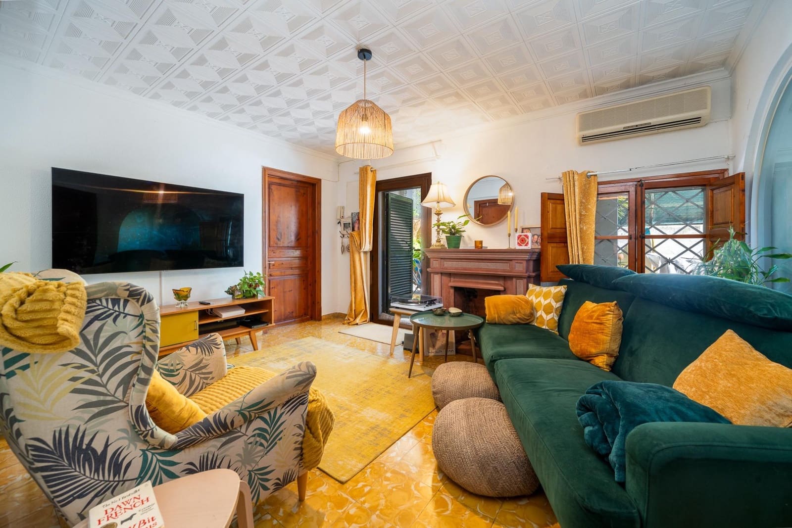 7 chambre Villa/Maison Semi-Mitoyenne à vendre à Calvia - 650 000 € (Ref: 9783071)