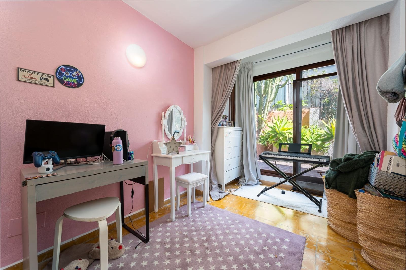 7 chambre Villa/Maison Semi-Mitoyenne à vendre à Calvia - 650 000 € (Ref: 9783071)