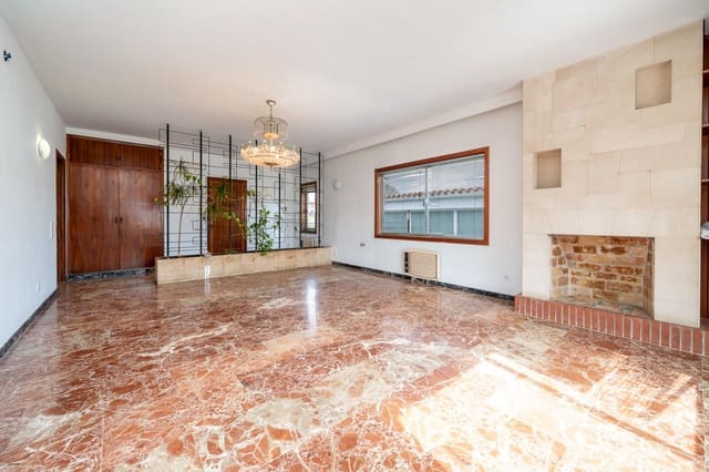 7 chambre Villa/Maison Semi-Mitoyenne à vendre à Calvià - 650 000 € (Ref: 9783071)