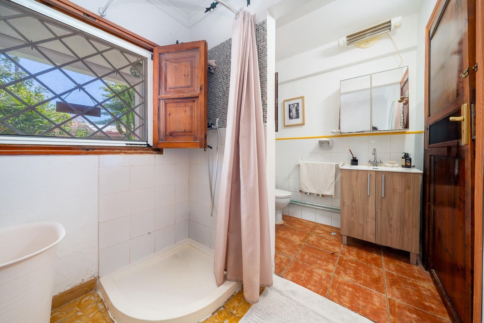 7 chambre Villa/Maison Semi-Mitoyenne à vendre à Calvia - 650 000 € (Ref: 9783071)