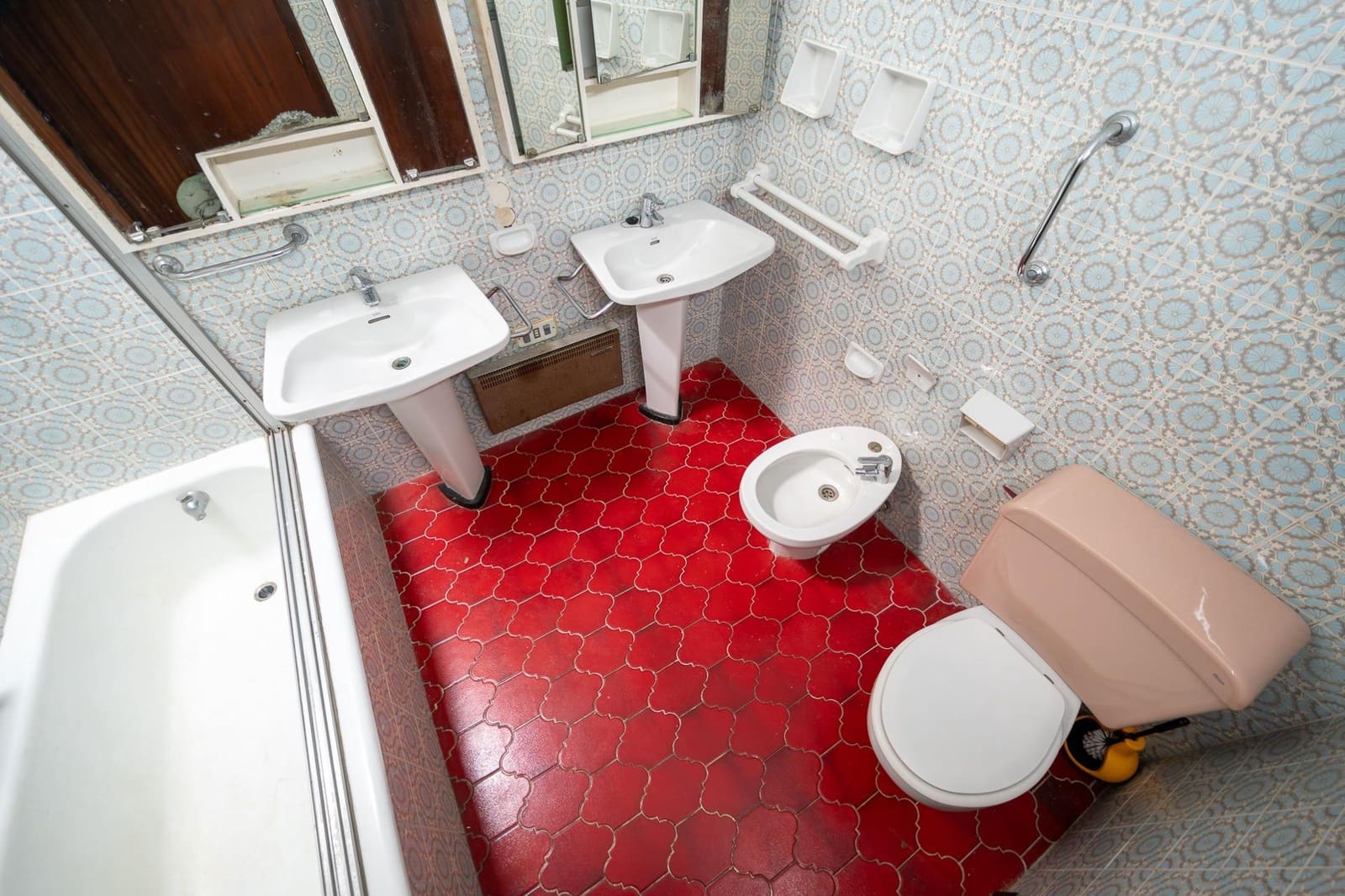 7 chambre Villa/Maison Semi-Mitoyenne à vendre à Calvia - 650 000 € (Ref: 9783071)