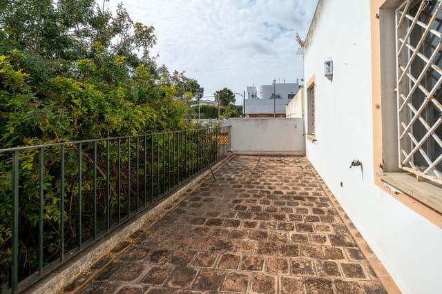 7 chambre Villa/Maison Semi-Mitoyenne à vendre à Calvià - 650 000 € (Ref: 9783071)