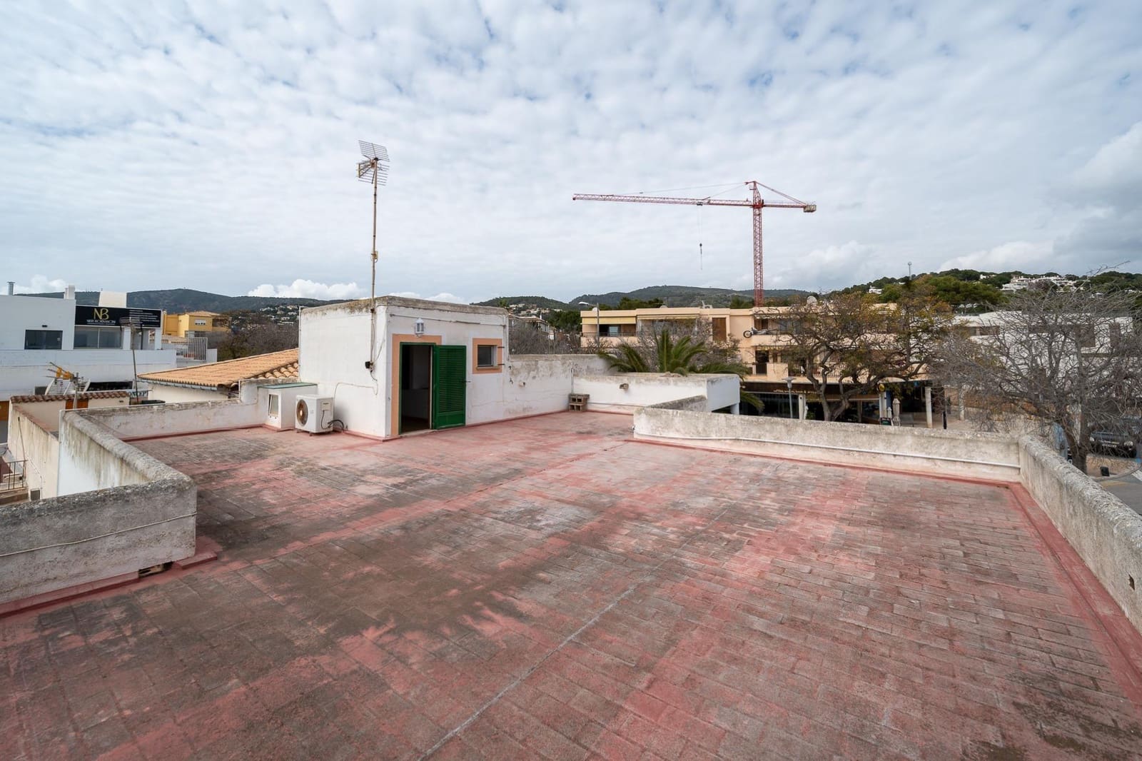 7 chambre Villa/Maison Semi-Mitoyenne à vendre à Calvia - 650 000 € (Ref: 9783071)