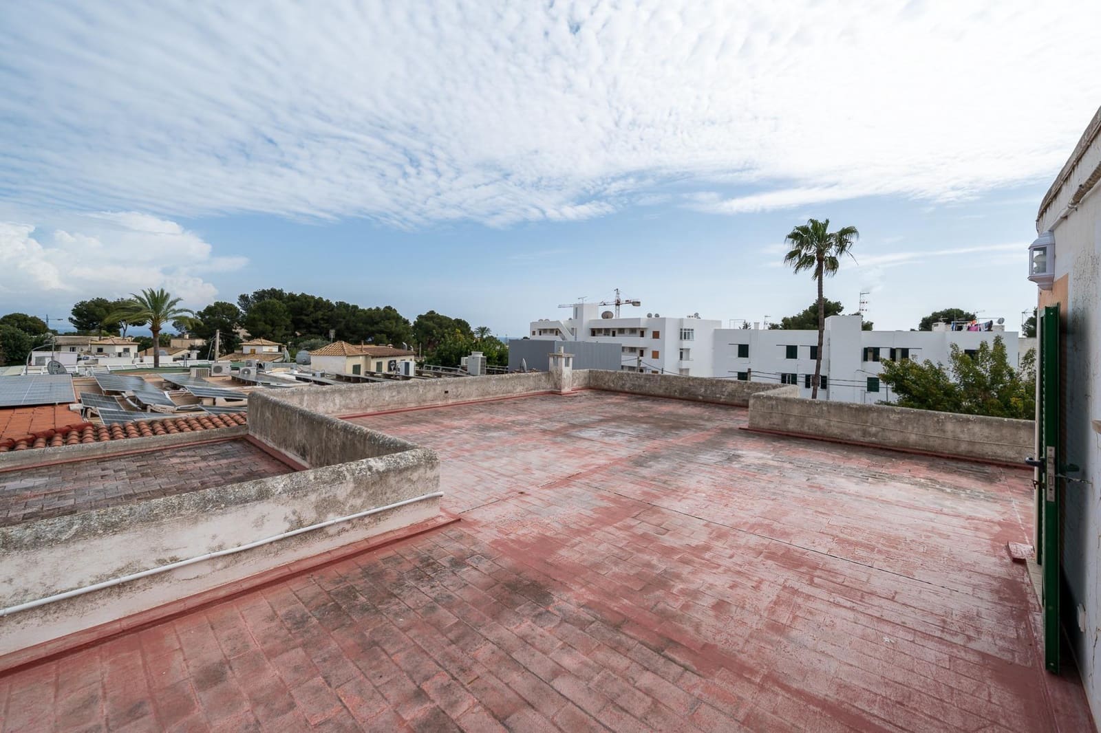 7 chambre Villa/Maison Semi-Mitoyenne à vendre à Calvia - 650 000 € (Ref: 9783071)