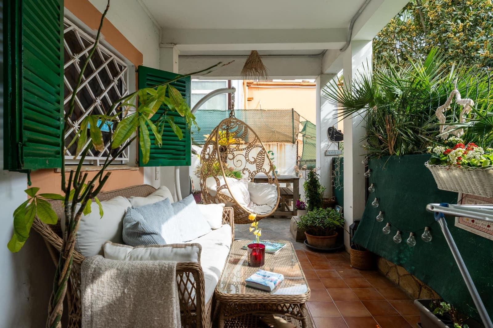 7 chambre Villa/Maison Semi-Mitoyenne à vendre à Calvia - 650 000 € (Ref: 9783071)