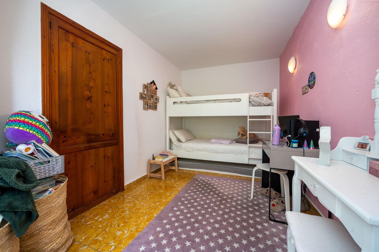 7 chambre Villa/Maison Semi-Mitoyenne à vendre à Calvia - 650 000 € (Ref: 9783071)