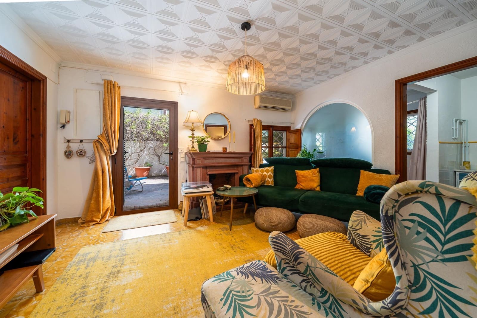 7 chambre Villa/Maison Semi-Mitoyenne à vendre à Calvia - 650 000 € (Ref: 9783071)