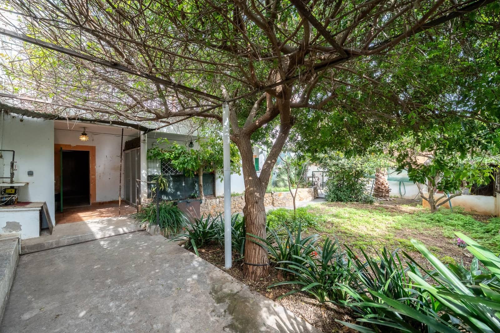 7 chambre Villa/Maison Semi-Mitoyenne à vendre à Calvia - 650 000 € (Ref: 9783071)