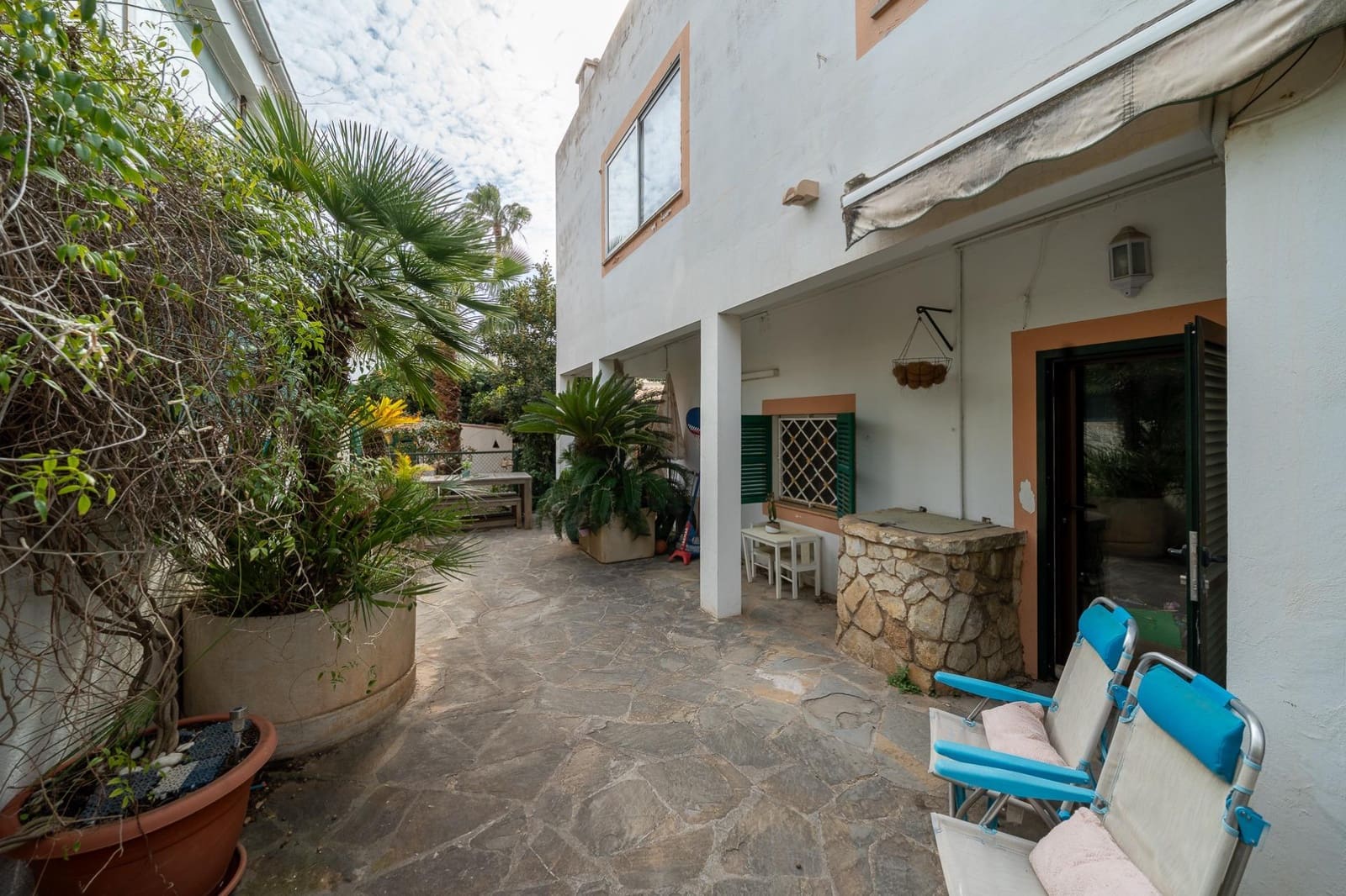 7 chambre Villa/Maison Semi-Mitoyenne à vendre à Calvia - 650 000 € (Ref: 9783071)