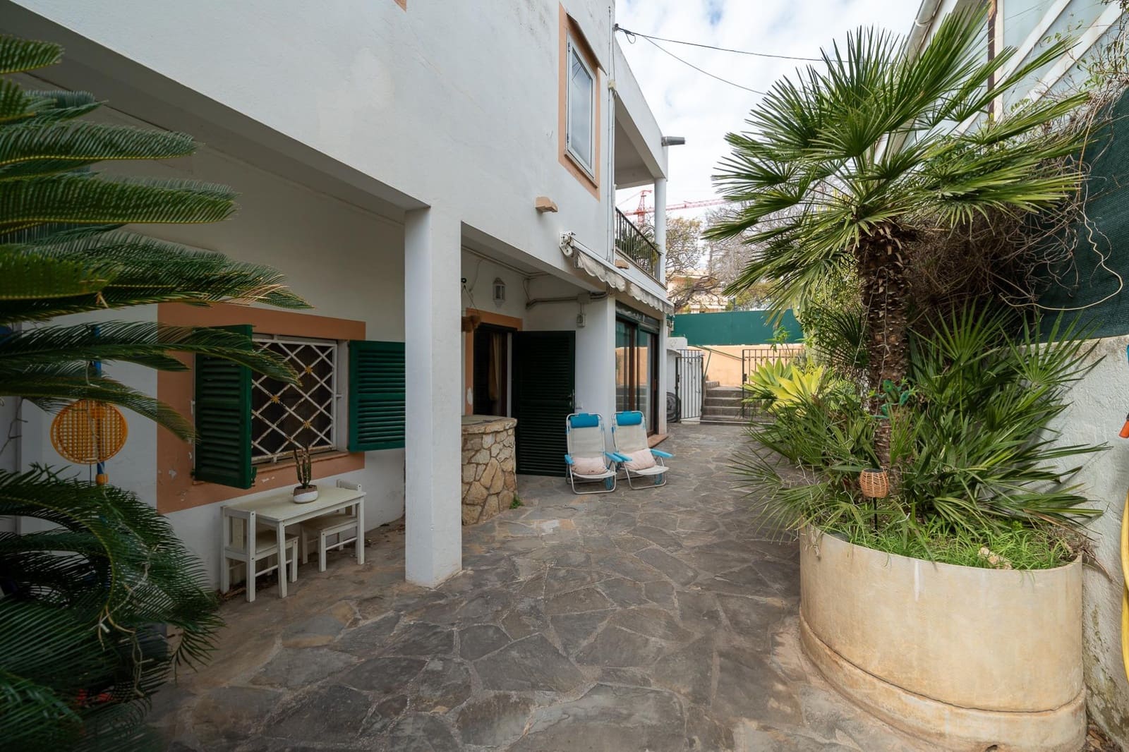 7 chambre Villa/Maison Semi-Mitoyenne à vendre à Calvia - 650 000 € (Ref: 9783071)