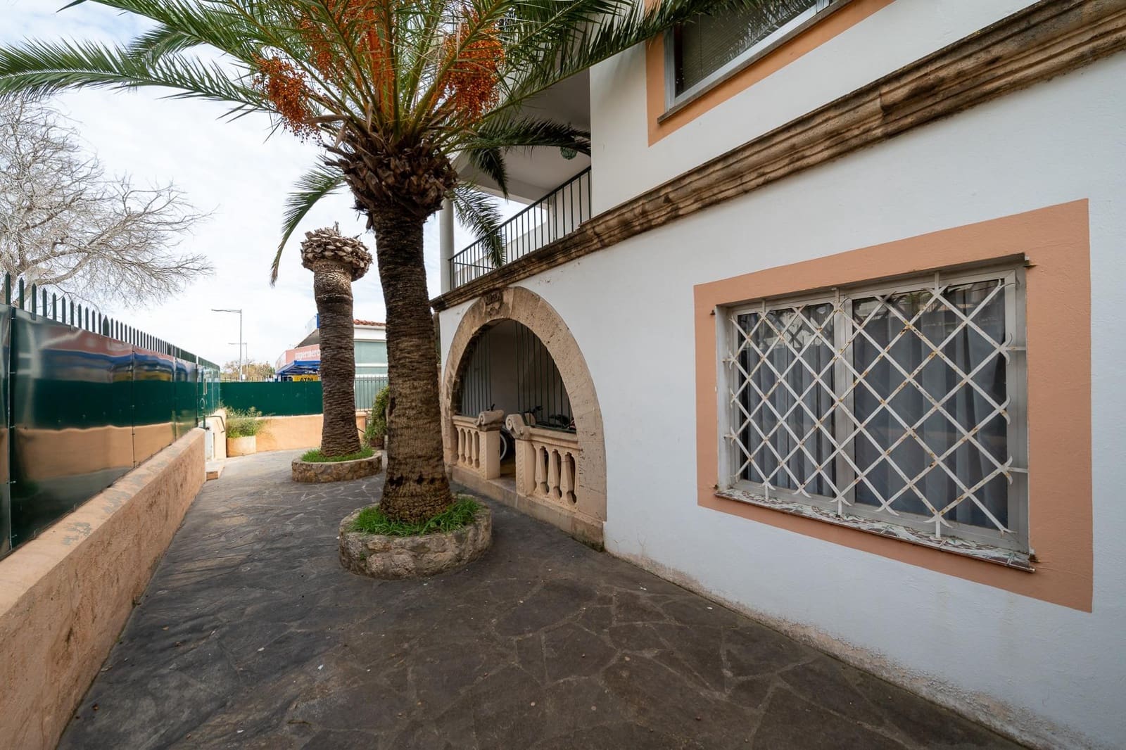 7 chambre Villa/Maison Semi-Mitoyenne à vendre à Calvia - 650 000 € (Ref: 9783071)