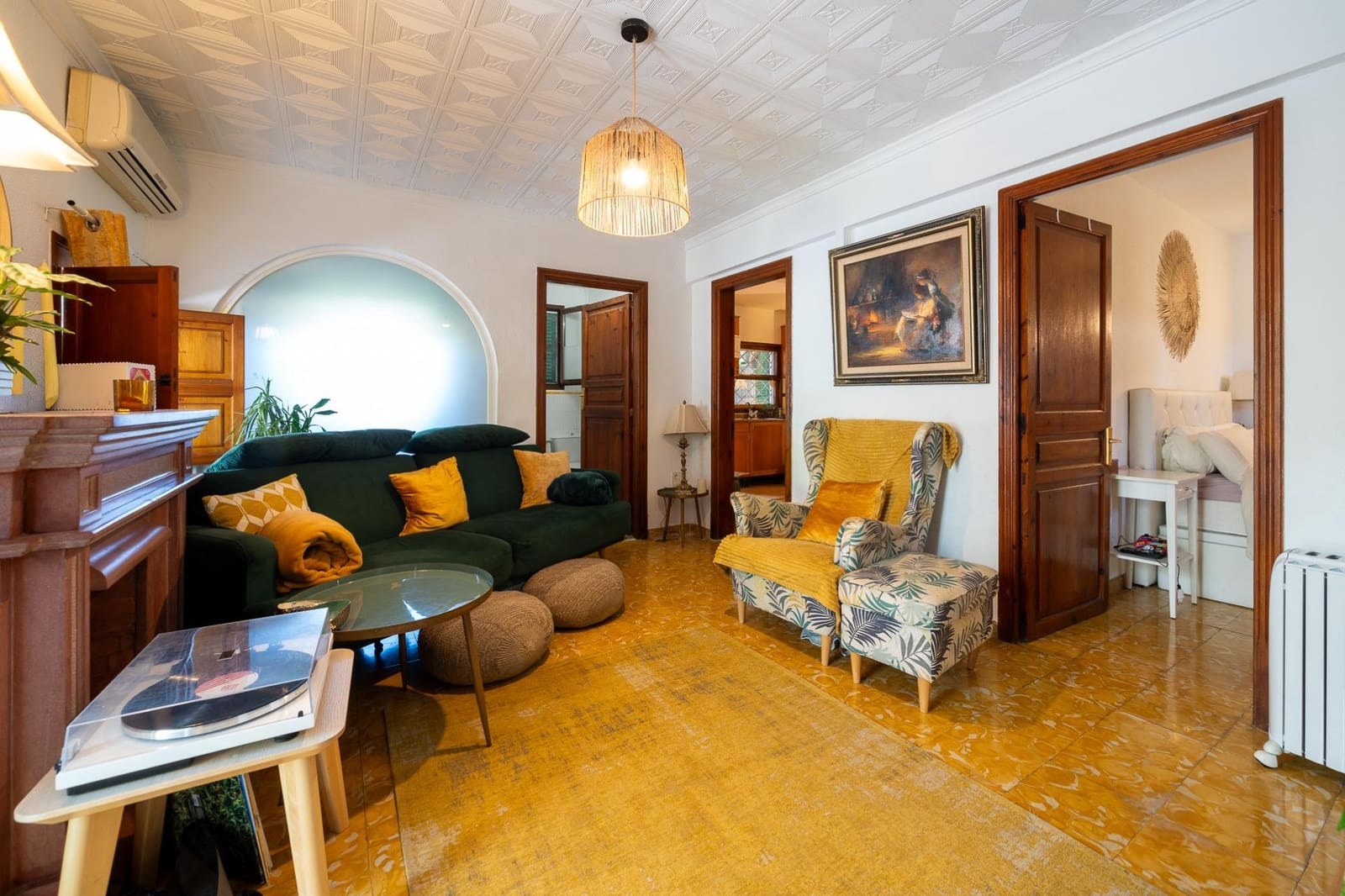 7 chambre Villa/Maison Semi-Mitoyenne à vendre à Calvia - 650 000 € (Ref: 9783071)