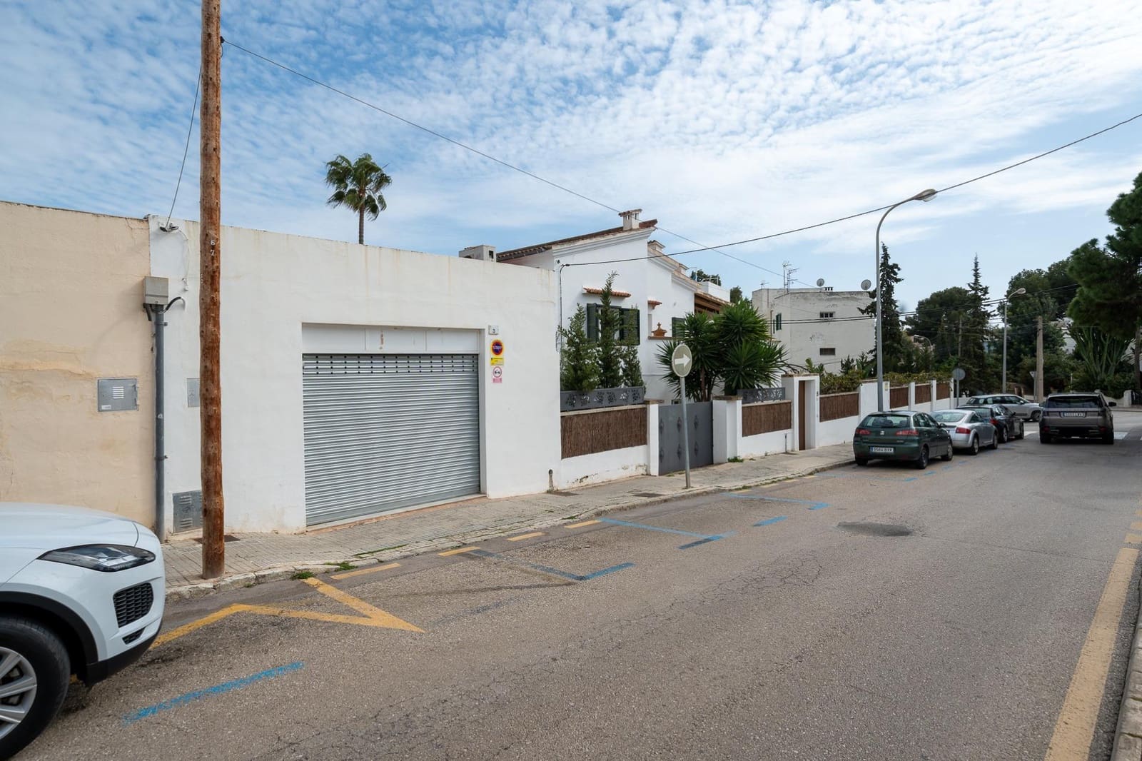 7 chambre Villa/Maison Semi-Mitoyenne à vendre à Calvia - 650 000 € (Ref: 9783071)